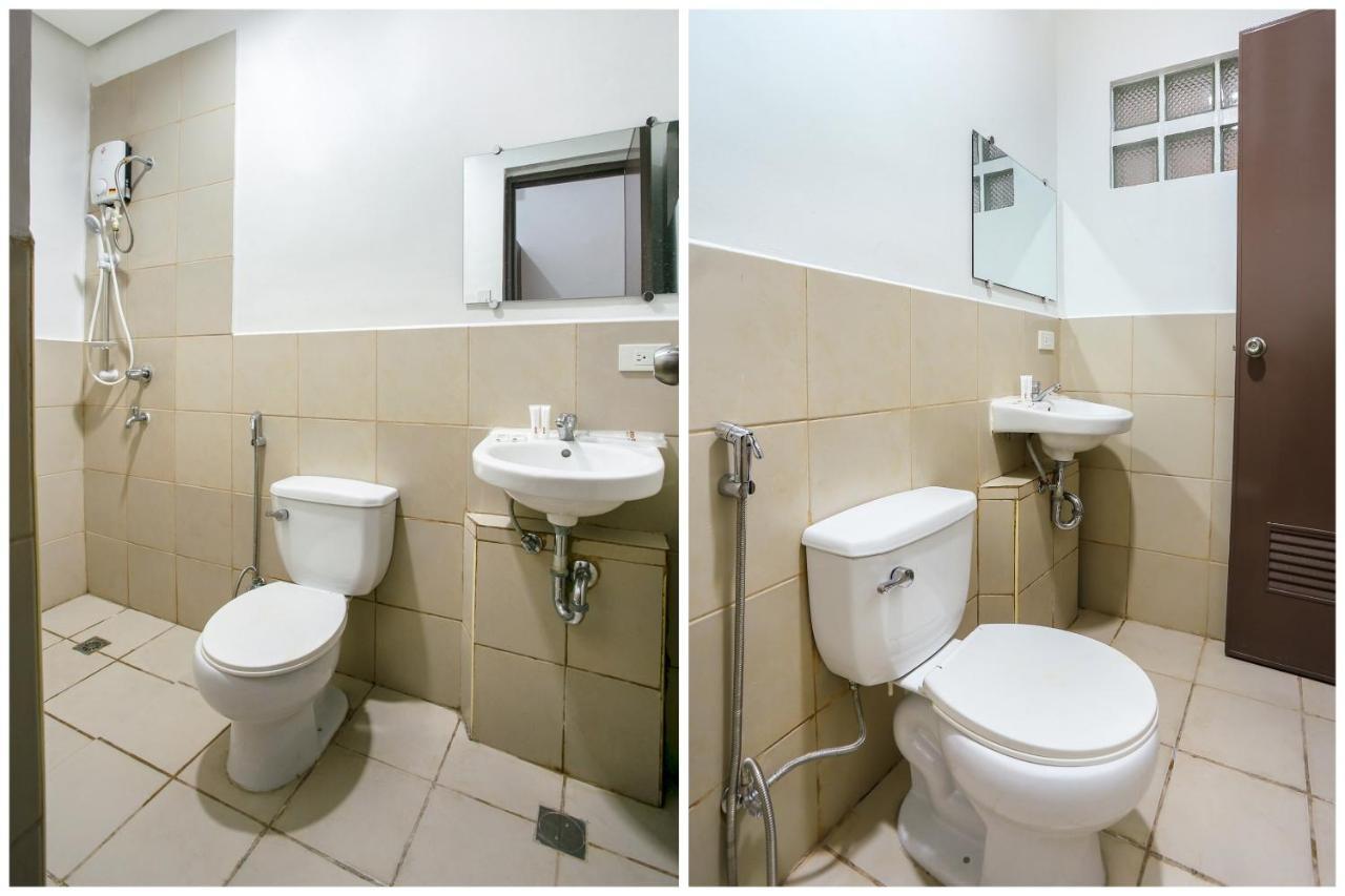 Oyo 505 Jardin Suites Манила Екстериор снимка